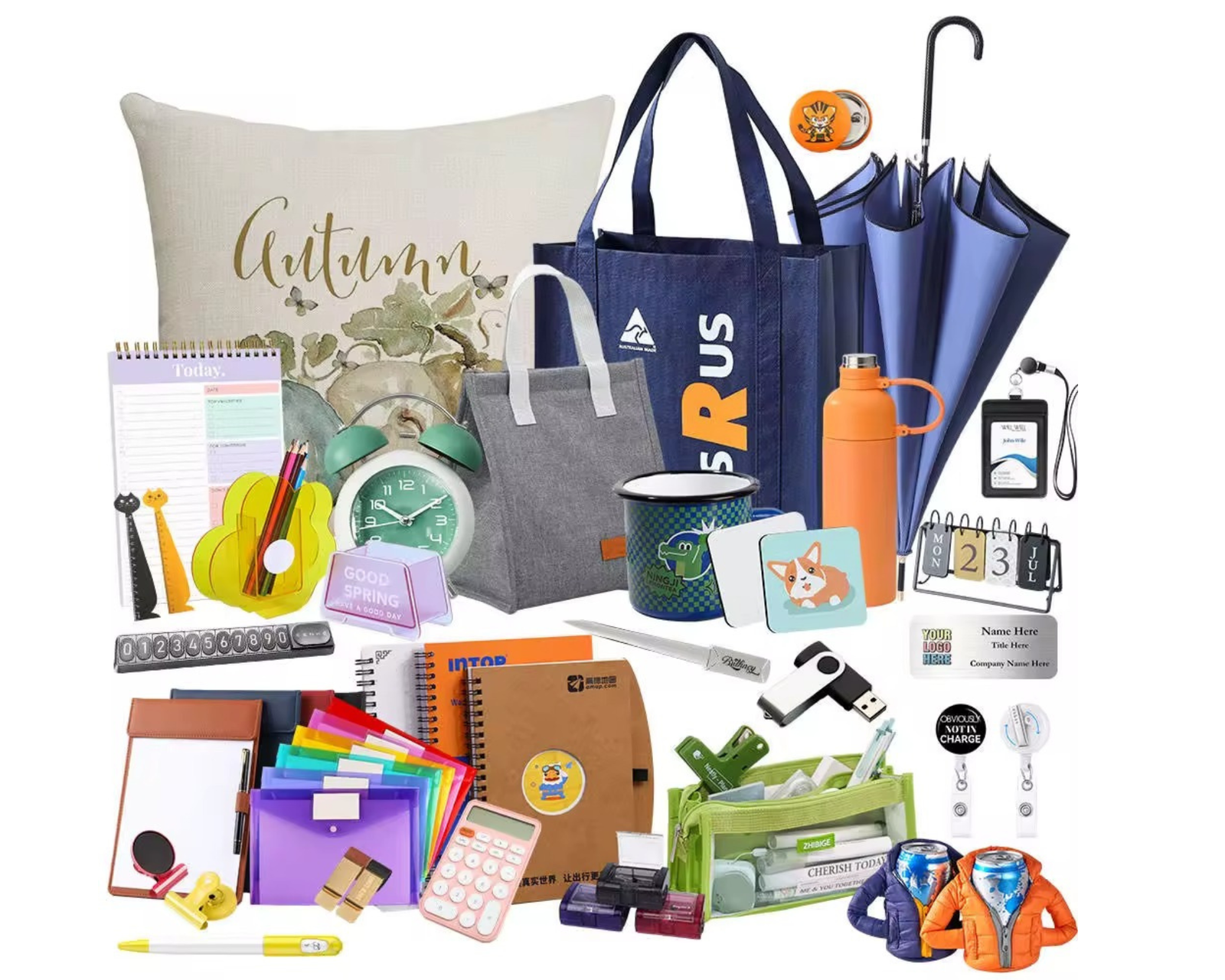 Corporate Stationery